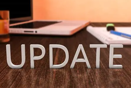 Notice of Updates – Current Account & Debit Card Terms