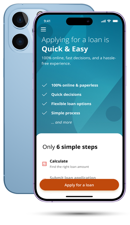 Loan Application
