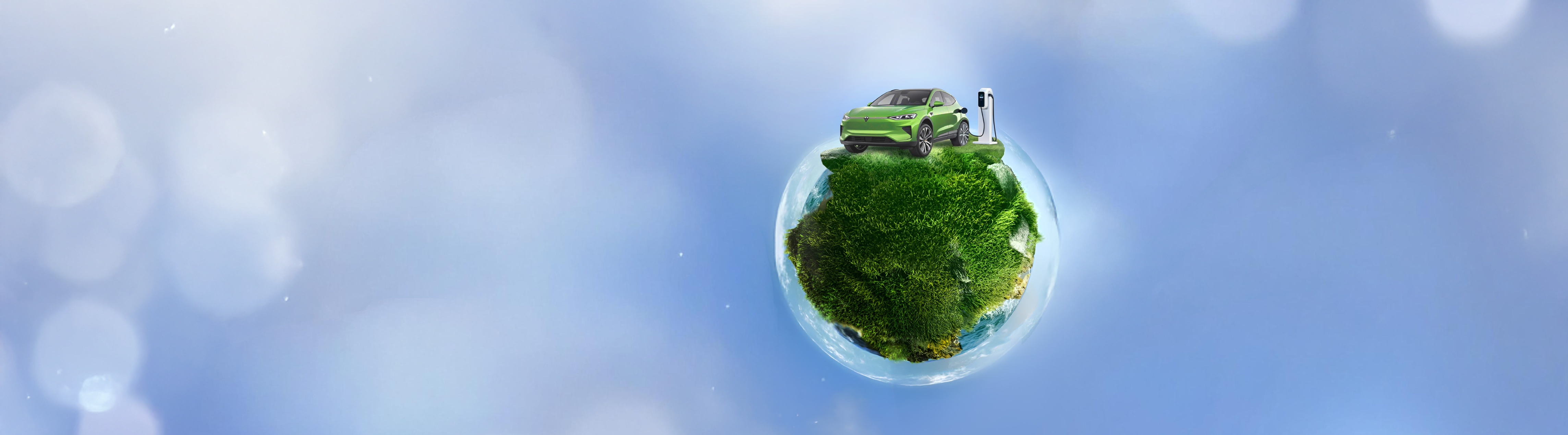 Thinking of going Green? Check out our new Green Loans from 5.90% variable (6.06% APR)