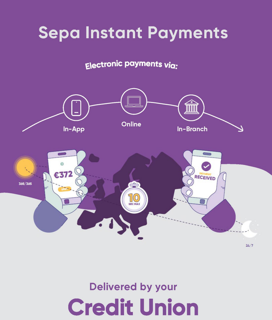 Important Update: Verification of Payee & SEPA Instant Payments