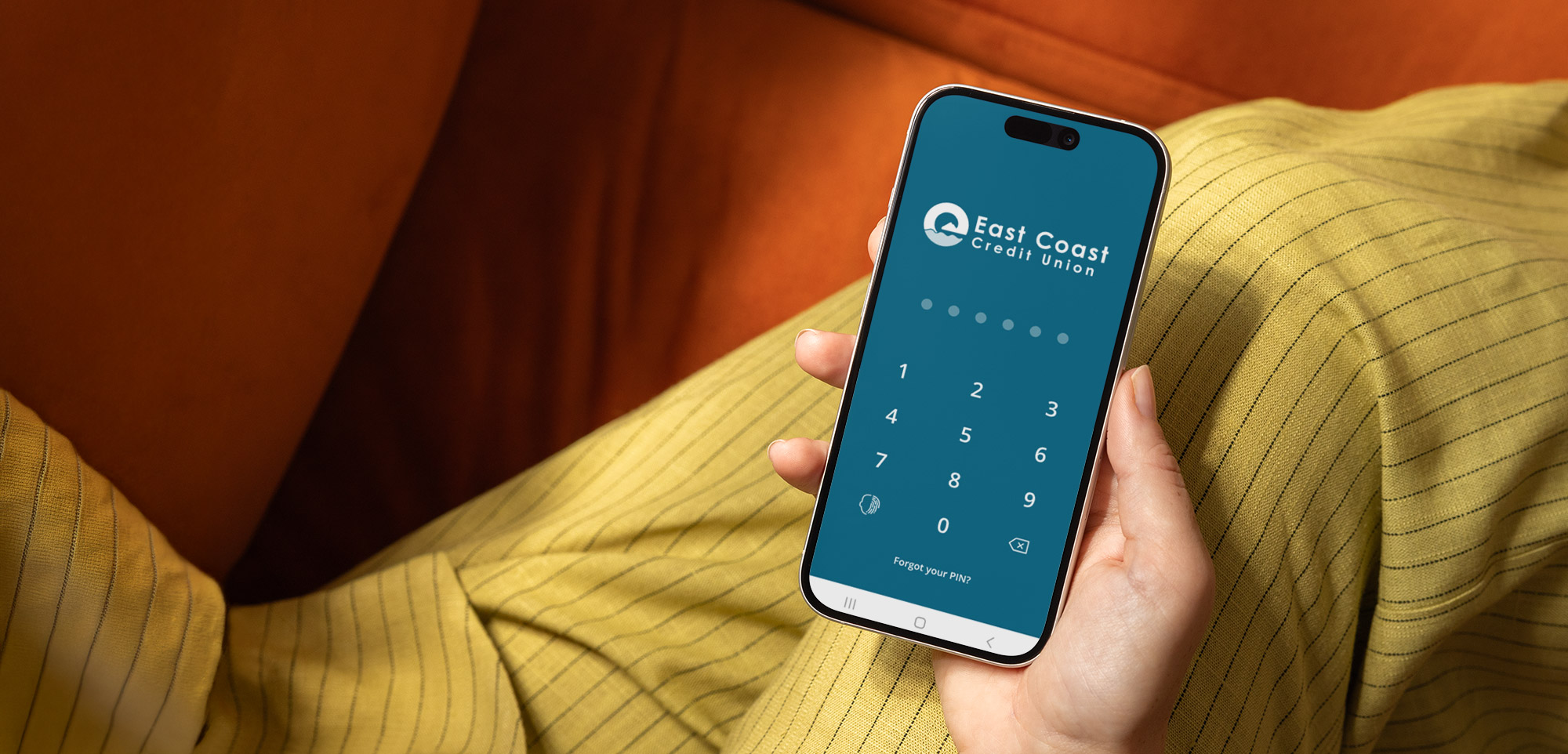 New Mobile App