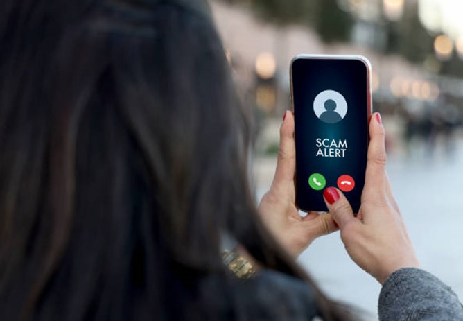 Notice: New Text Message and Phone Scams Targeting Bank/Credit Union Members