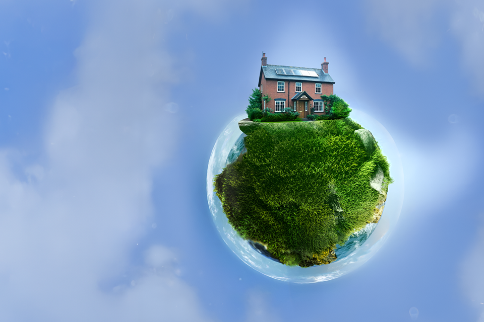 Green Home Improvement Loan