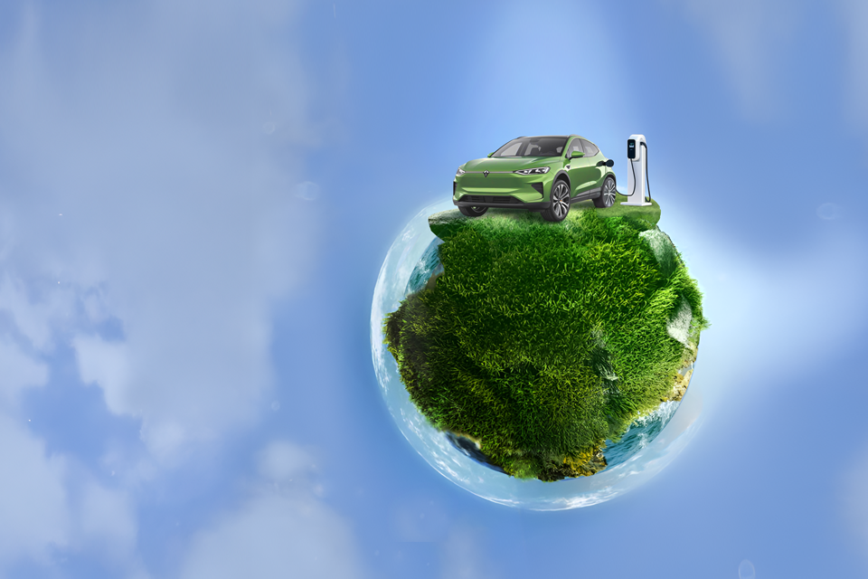 Thinking of going Green? Check out our new Green Loans from 5.90% variable (6.06% APR)